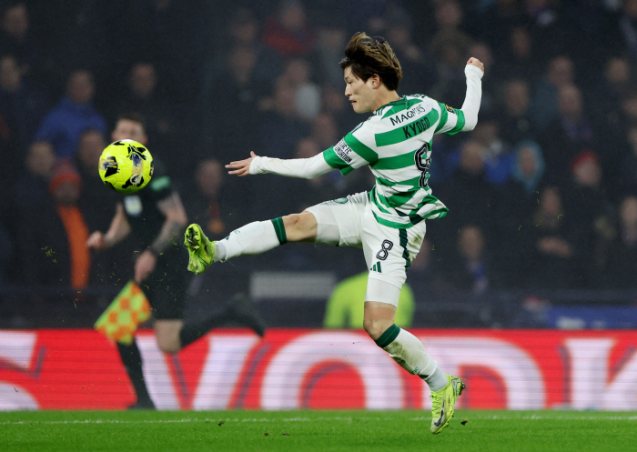 Wasn't it Manchester City transfer? A top goalscorer may play on the same stage as Messi, who has changed his interest in half a season