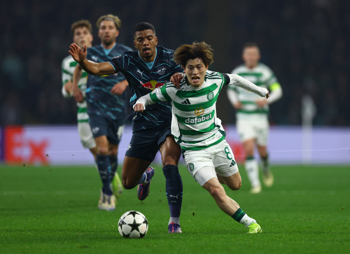 Wasn't it Manchester City transfer? A top goalscorer may play on the same stage as Messi, who has changed his interest in half a season