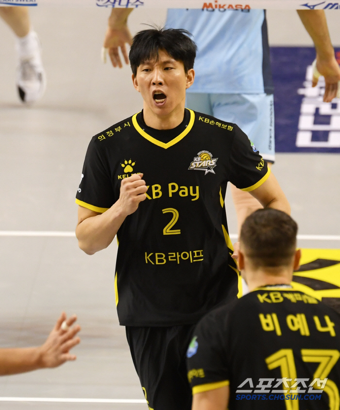 3 consecutive losses → Depression of the 5th-ranked head coach...A new foreigner is here, but it still lacks blank dynamism. 