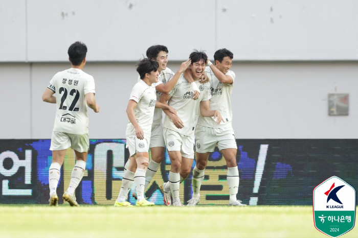 Trusted defender Ko Myung-seok joins Man City Buriram in Thailand...First time going overseas Team Korea with Kim Minhyuk