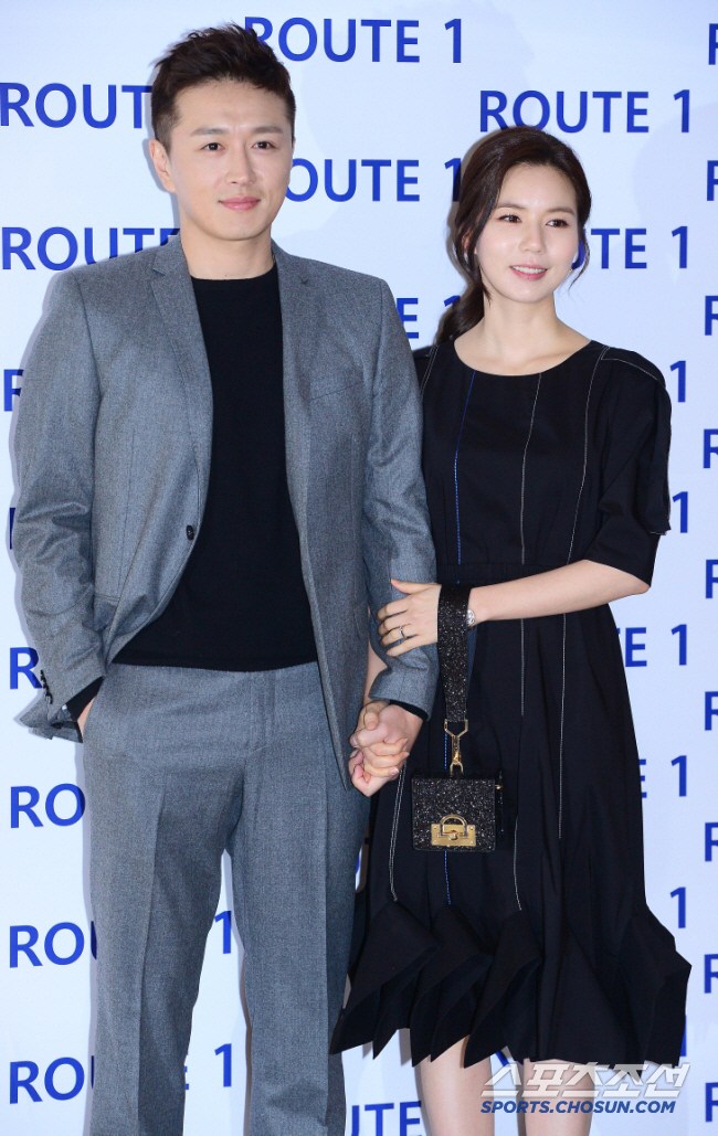 Park Si-eun confessed after 9 years of marriage ♥ Jin Tae-hyun was not his ideal type, but he chose it (Little Terevi) 