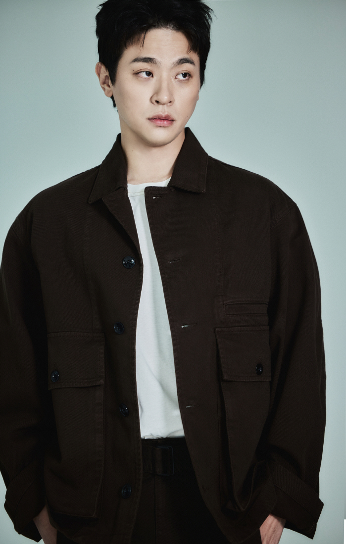  Dongjoo, forgetting the burden and participating...Magical Park Jung-min About Magical Harbin (Roundup)