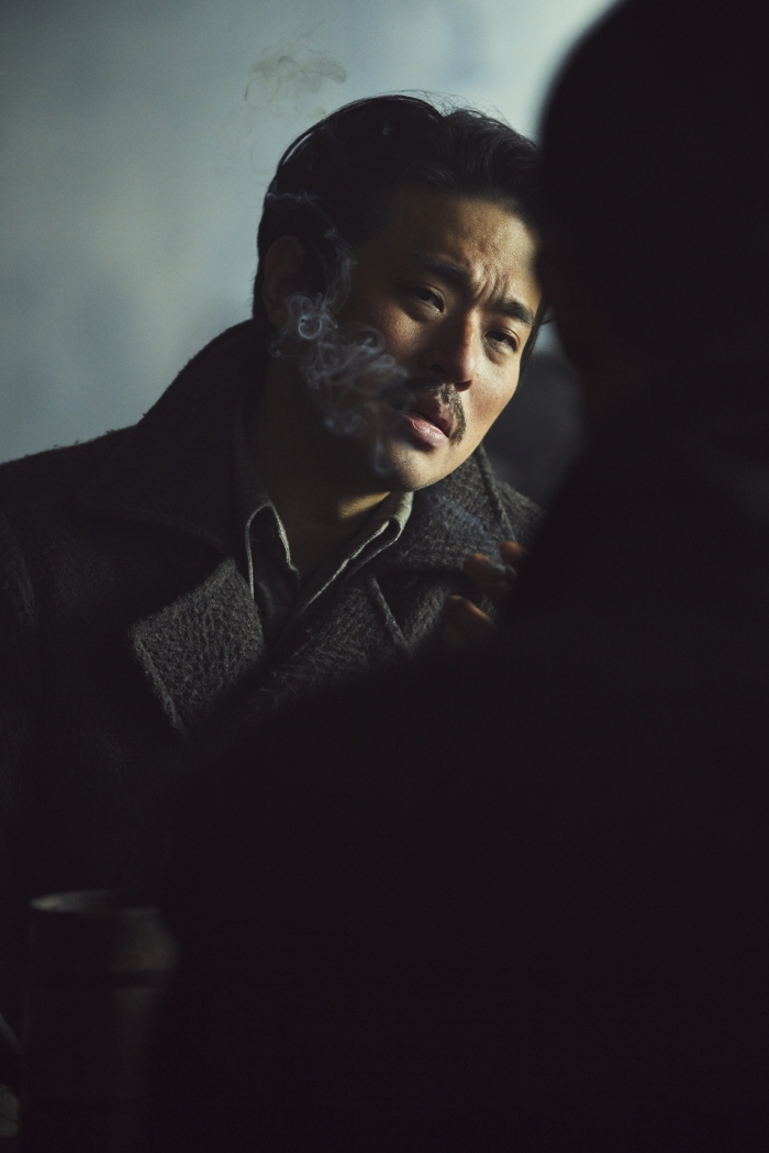  Dongjoo, forgetting the burden and participating...Magical Park Jung-min About Magical Harbin (Roundup)