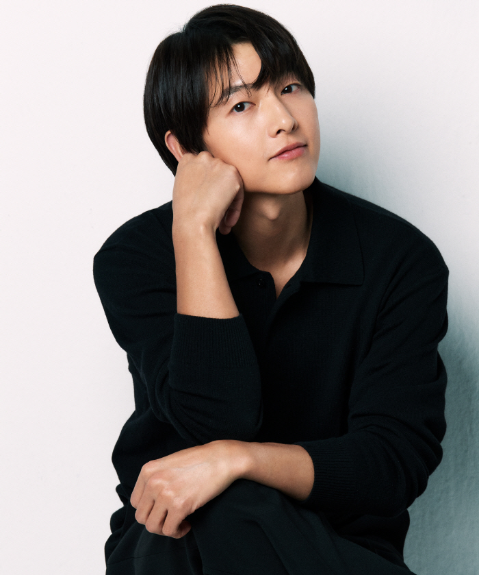 Second Deuknyeo → Bogota Released...KT ♥ Double slope (comprehensive) that Song Joong-ki met