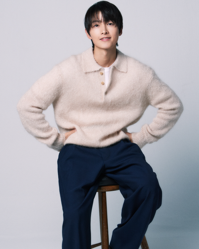 Second Deuknyeo → Bogota Released...KT ♥ Double slope (comprehensive) that Song Joong-ki met