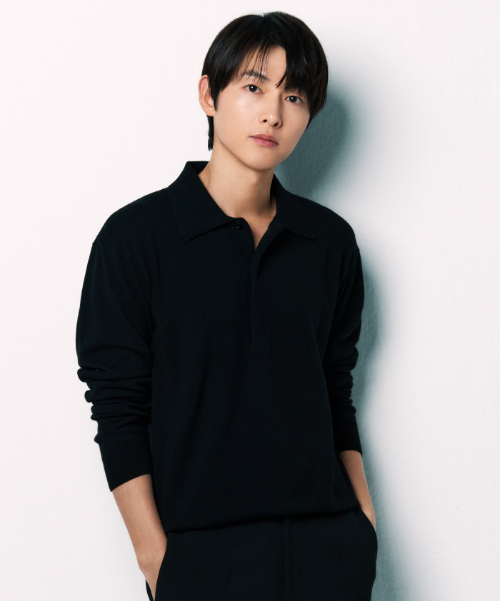 Second Deuknyeo → Bogota Released...KT ♥ Double slope (comprehensive) that Song Joong-ki met