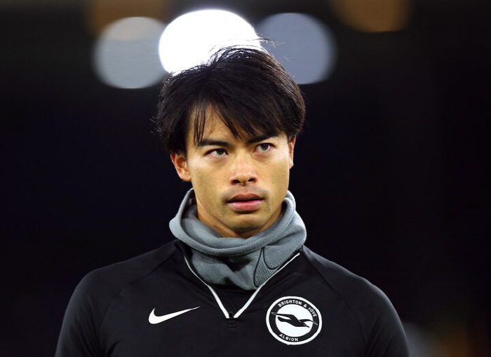 SON Swap Deal Collapses, Manchester United Recruitment of Mitoma?...Park Ji-sung and Kaka are in line with each other