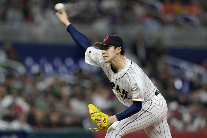 Is Japan Dodgers going to work. Plaster to the starting team → A desire to recruit even Sasaki Ohtani Yamamoto