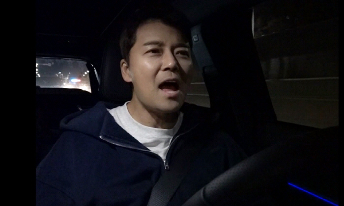Jeon Hyun-moo, 4 billion won in annual income, bought a new car again..I bought a new muka that I can lie down on. (Nahonsan)