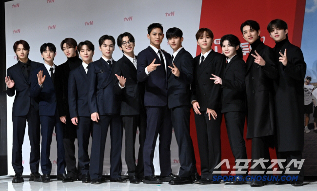  SEVENTEEN to Pursue Legal Action Against False Rumor Spreaders