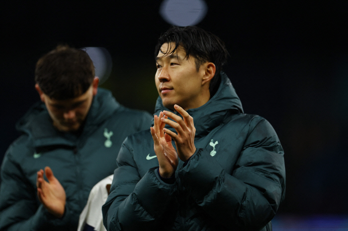 SON intends to leave for honor → One-year extension still many questions Son Heung-min shows no signs of new negotiations to break up with Tottenham in the end