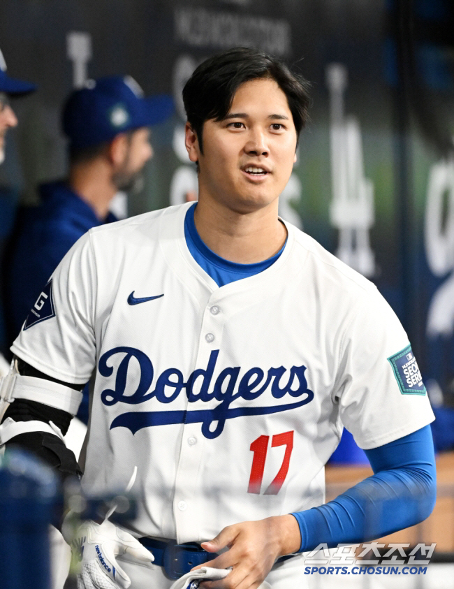 1.33 trillion jackpot → marriage → 5050 MVP → even luck! Ohtani's father...Here comes the little rookie