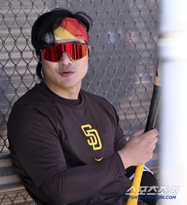 Mets, the largest product of 1.1231 trillion won, also wants Kim Ha-sung? I want more media hitters