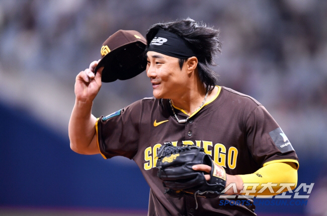 Mets, the largest product of 1.1231 trillion won, also wants Kim Ha-sung? I want more media hitters