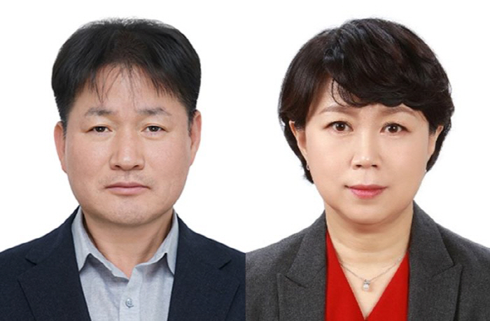 Seoul National University Hospital Appoints Jeon Jeong-deok, Director of Administration, and Jeong Eun-hee, Director of Nursing Headquarters