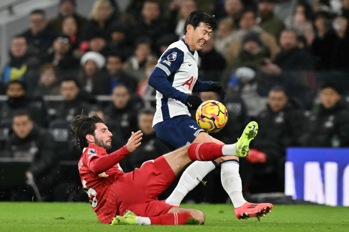 Emergency Son Heung-min's big bad news broke out, and Tottenham's transfer to Man City Star SON as a competitor became a reality...There is a possibility that the starting competition will be postponed ↑→ Sonny Tottenham will leave