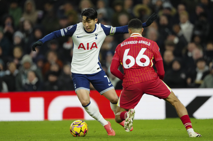 Emergency Son Heung-min's big bad news broke out, and Tottenham's transfer to Man City Star SON as a competitor became a reality...There is a possibility that the starting competition will be postponed ↑→ Sonny Tottenham will leave