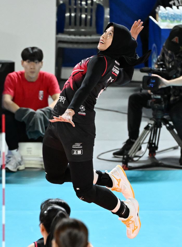 Horror Mega Jeong Kwan-jang, 3rd place war shutdown on the last day of 2024 8 consecutive wins