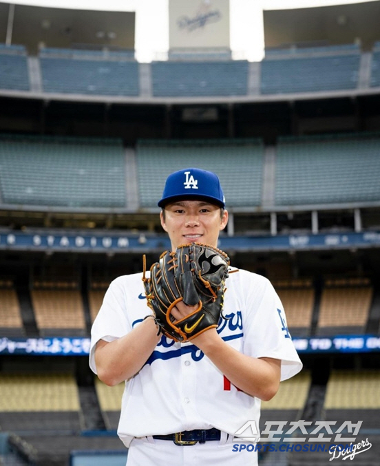 Other teams instead of Ohtani and Darvish? He is different from other players in the 165km monster's destination, 'Orimu.' 