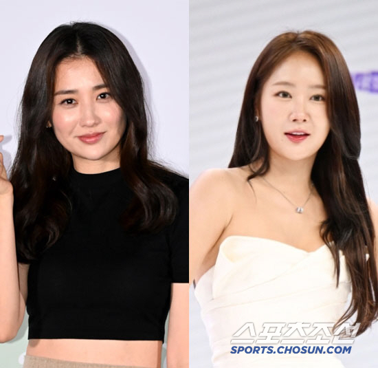 Park Ha-sun and Soyou confess to deepfake damage  University professor, feeling like blood is falling upside down (Hidden Eye) 