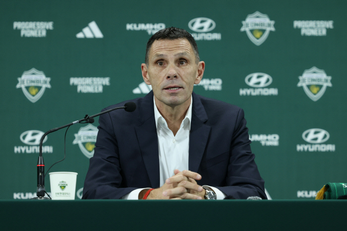 Big name Foyet also said K-League is difficult, he knows the key to success...