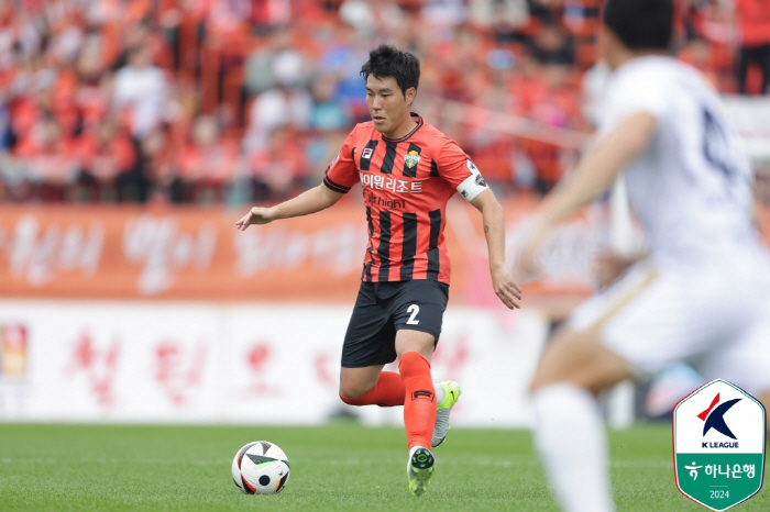  Kim Young-bin, a special DF from Jeonbuk and Kuk University in Gangwon-do!