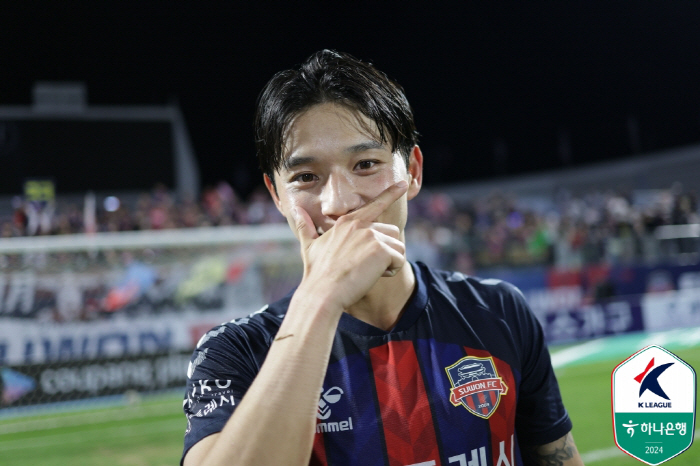  Seoul is trying to win the championship after adding depth to the center, and even has Jung Seung-won, an all-around MF