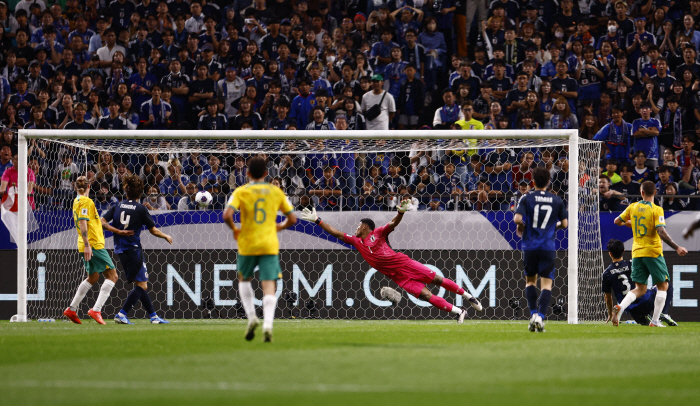 Fans are cheering! Asian Cup Worst 11 Great Disgrace → Neuer's successor is heralded as the main character of Goryeo's medium and large turnaround