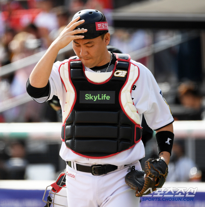 Former major leaguer pitcher → 27.7 billion FA → even the enemy of the dynasty...New Year's Professional Baseball Captain Qualification 