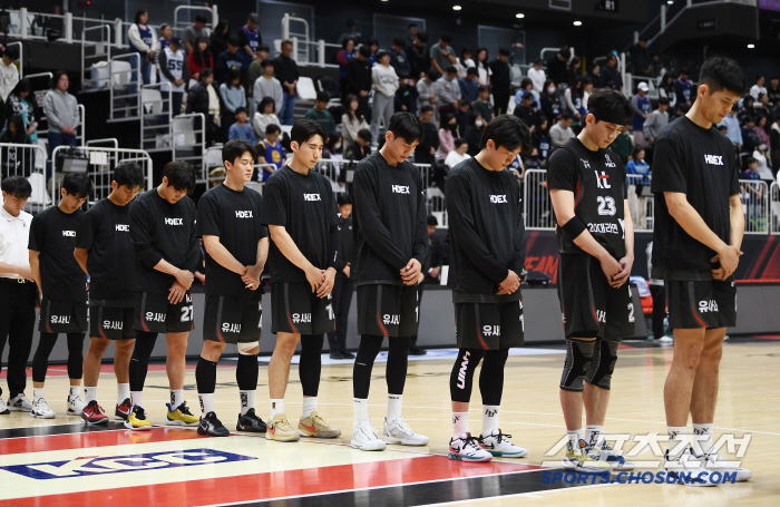 Heo Hoon's return KT defeated KCC 8668 in the injured ward and won 2 consecutive New Year's matches
