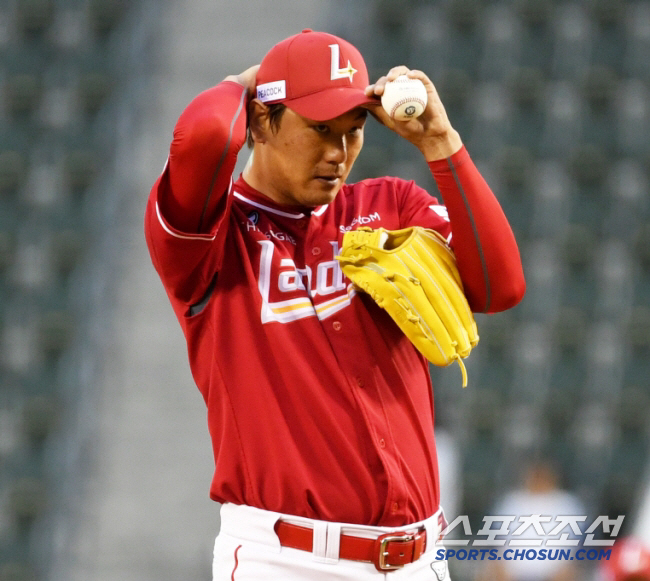 I tried to change Kim Kwang Hyun's self-reflection too much at once...Shoulder arms are in the best condition. 