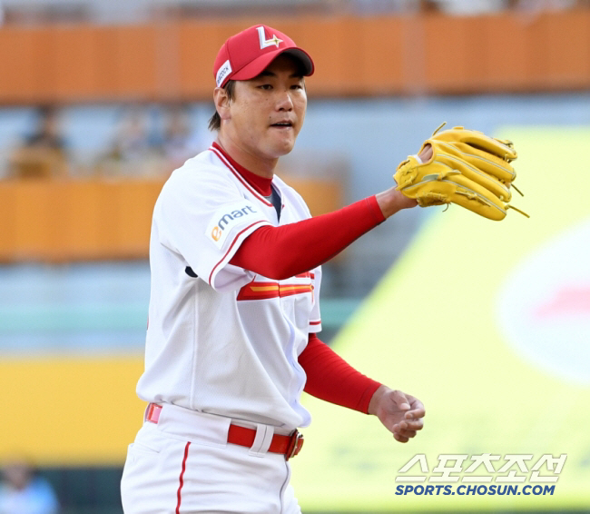 I tried to change Kim Kwang Hyun's self-reflection too much at once...Shoulder arms are in the best condition. 