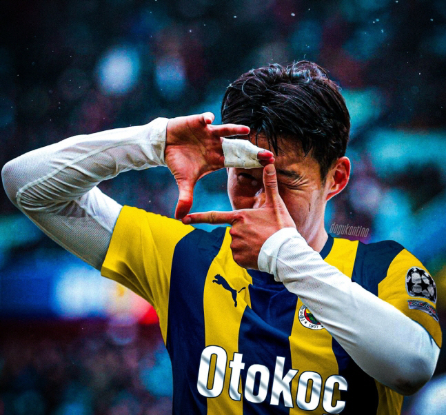 Is it time to leave SON's super-jackpot or peripheral EPL? → Manchester United may also be aiming to recruit FA, Son Heung-min, former teacher Mourinho's love call appears there is still a possibility of transferring to a big club