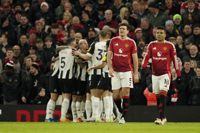 January Saudi booking Manchester United ★ MF decides to break up with Manchester United for the fourth consecutive time
