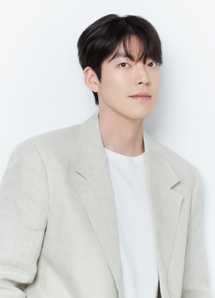 Kim Woo-bin donated 100 million won to Asan Medical Center in Seoul..Good deeds from New Year's Day 