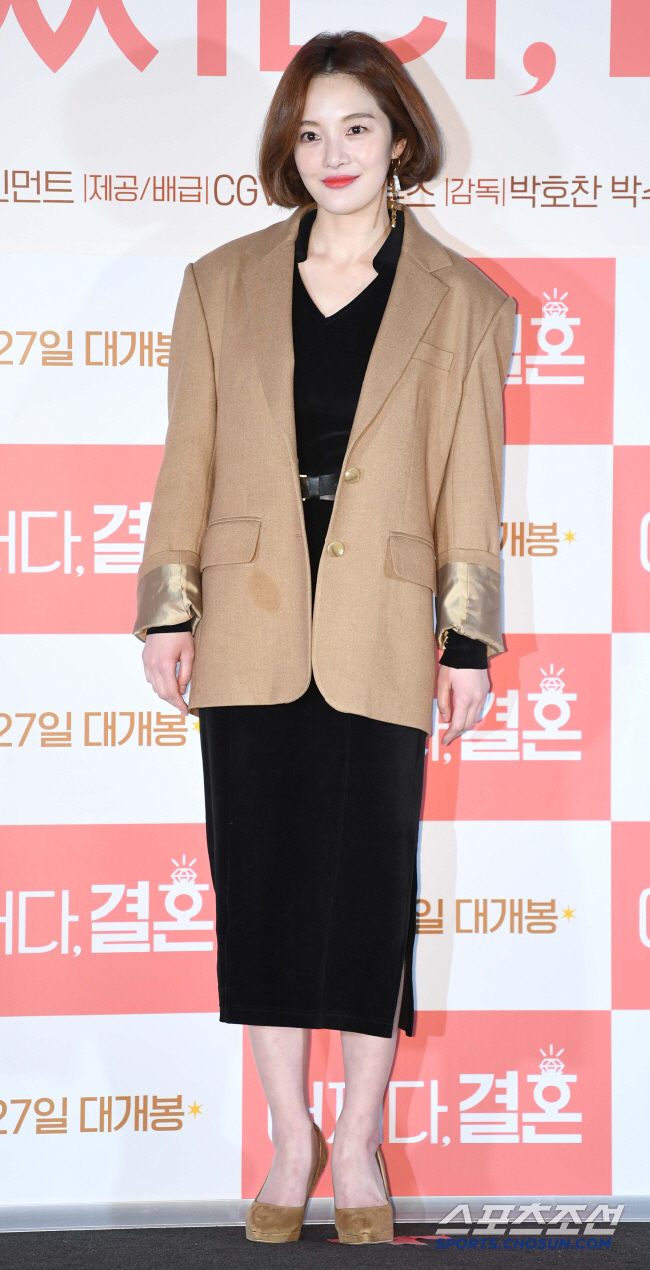 Kim Yong-gun's daughter-in-law, Hwang Bo-ra, is back perfectly 7 months after giving birth, so pretty (birth of body)