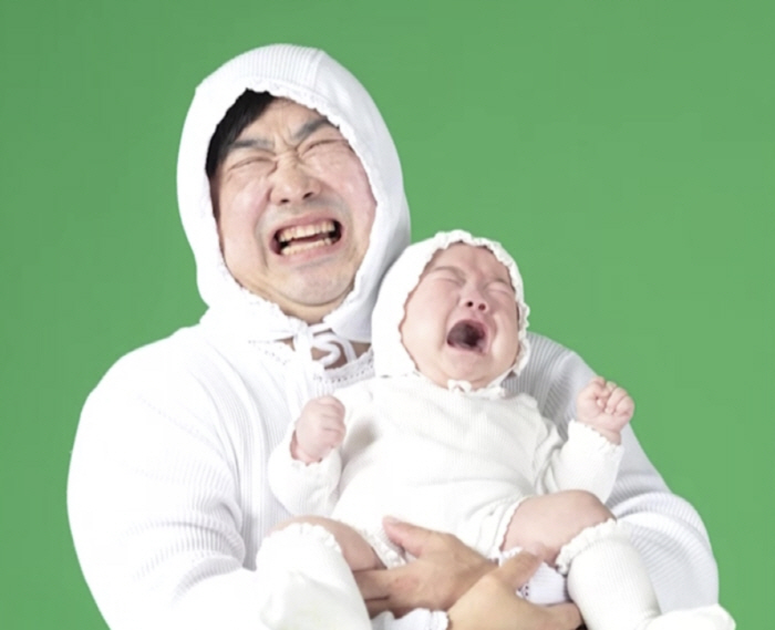 'Lee Eun-hyung ♥' Kang Jae-joon suspended his activities for a while for fish-shaped buns → All-in (Sudol) for childcare to transform into a full-time housewife