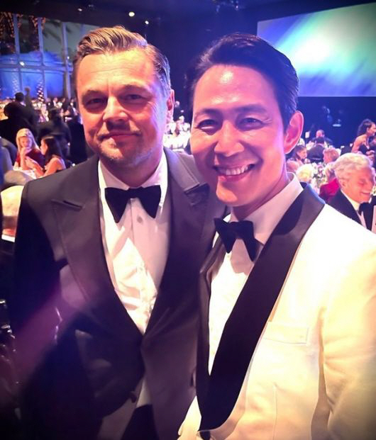 Leonardo DiCaprio in Netflix's Ogem 3? a groundless rumor 