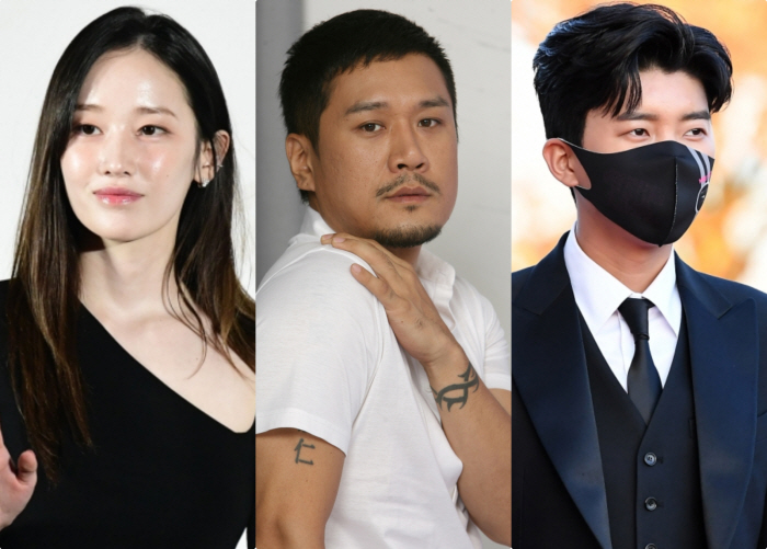 Lim Young-woong to attend the performance → To censor the memory of Misso Selka Jeon Jong-seo..JK Kim Dong-wook Stop Compelling Sadness  (Roundup)