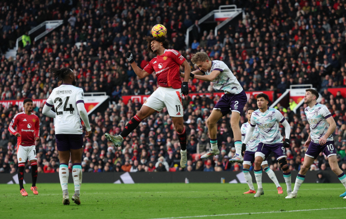 Manchester United's 55 Billion Star Cried by Shock 33 Minutes Replacement, Gisa Calls to Leave OT in 6 Months