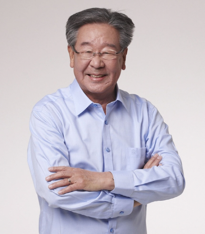  Choi Bul-am returns to the Korean table after a three-month break