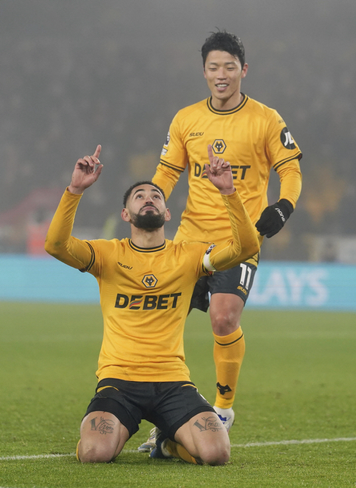  Hwang Hee-chan's attack on Wolverhampton suspended 2 nuclear games  fined £80,000 and announced punishment for FA punching in a mess