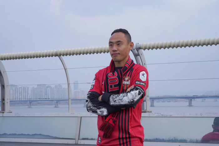  In Sangambeol, FC Seoul recruited Moon Seon-min, a former national team member...Attack Point → Promise to win