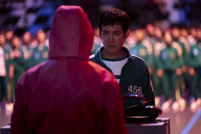 Netflix Refutes 1.5 Trillion Won Revenue Estimate for 'Squid Game 2'