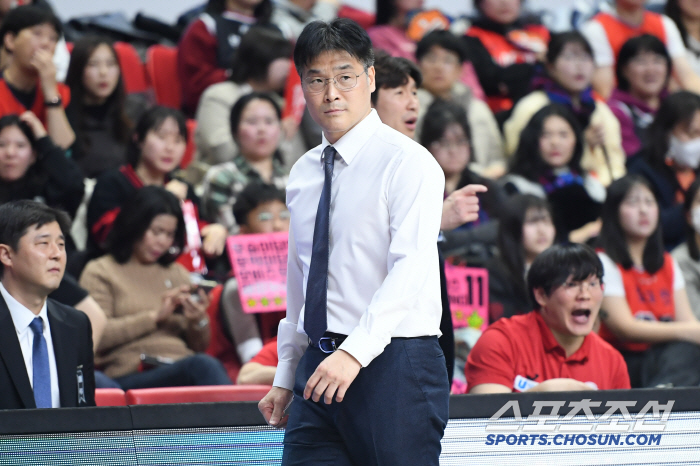  Ham Ji-hoon, who even has respect for Hyundai Mobis coach Cho Dong-hyun, will retire or not, and the issue to be decided after the season is over