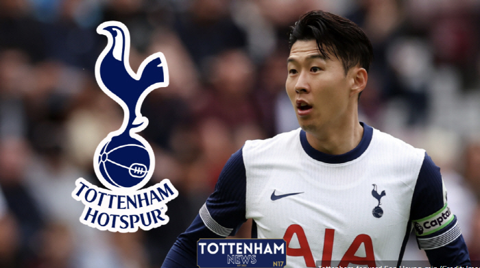 Super awesome! SON can transfer freely → Tottenham's companion ending angle, old teacher Mourinho calls Negotiation with foreign teams. OK