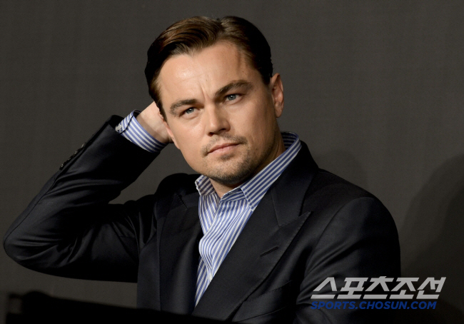  There was a DiCaprio in the chimney..Squid Game Season 3 Withdrawal → DiCaprio Hot Sticks