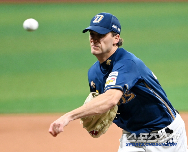 There's a reason why you opened your mind after going to the U.S., but not as a starter, but as a bullpen?