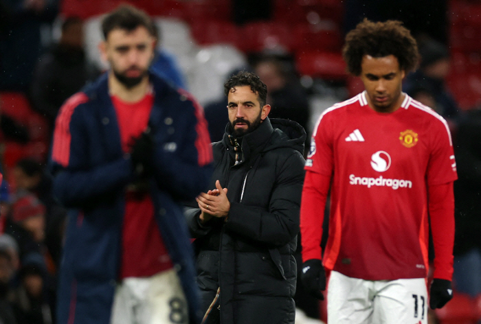 What if Manchester United are relegated? 4 incidents that will happen for sure!Shocking fall of famous family, media flooding in