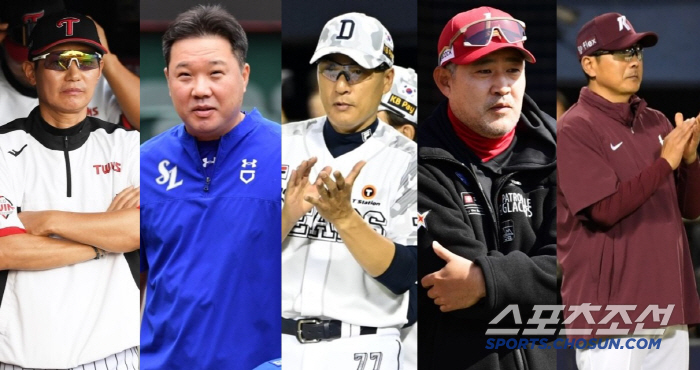 Yeom Kyung-yeop, Lee Seung-yeop, Hong Won-ki, Park Jin-man, and Lee Sung-yong's contract has dawned. Change of coach after season Typhoon Buna 